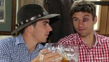 В Байерн разрешиха дилемата с дузпите