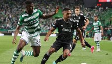 Юве оцеля в Лисабон и е на ½-финал в Лига Европа