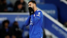 Лестър е на крачка от раздяла с ненужните Гезал и Диабате