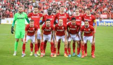 ЦСКА с рекорден брой българи за последните 4 години