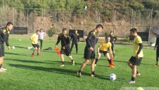 Ботев падна от грузинци в Турция 