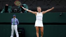 Паолини пренаписа историята на италиански тенис