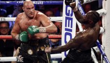 Бедни и богати: Литва – България и Фюри – Уайлдър + ВИДЕО