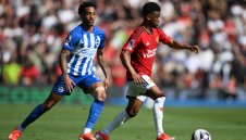 Халф на Юнайтед отново национал