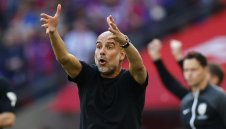 Разпад? Гуардиола маха половин дузина играчи от Ман Сити