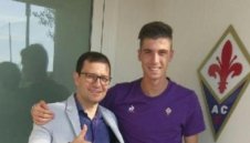 Левски пожела играч на Фиорентина