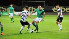 Берое писа “отличен” на Верея 