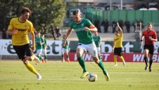 Берое спечели битката за Тракия