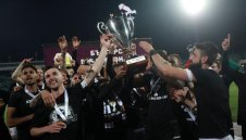 Жребият реши: Супер дерби за купата на България - ЦСКА срещу Лудогорец