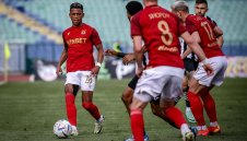 Празни джобове в ЦСКА! Играчи и треньори чакат заплати