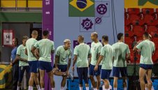 Нова бомба? Южна Корея мечтае срещу фаворита Бразилия