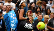 Голяма изненада в Ню Йорк! Шампионката Осака бе детронирана от Бенчич