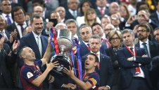 Шави увери: Няма да играя в ПСЖ