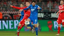 Арсенал си хареса ас на Хофенхайм