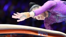 Валентина Георгиева се контузи в Индонезия