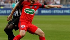 Барса с първа официална оферта за Верати