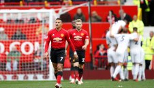 Погба брани Алексис Санчес за головата суша 