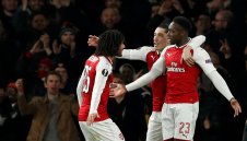 ПРОГНОЗА: Арсенал – Стоук Сити