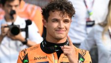 Решено е! Макларън тръгва за титлата с Ландо