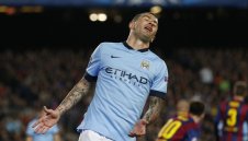 Интер отново се сети за Коларов