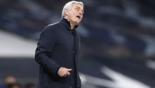 Жозе: Това бе едно завършено представяне