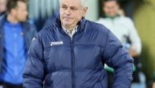 Стойчо Стоев иска да е като Луис ван Гаал