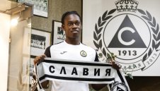 Славия - Ботев Враца