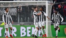 Юве с историческо постижение за Купата + СТАТИСТИКА