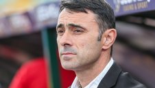 Янчев: Някои от играчите искаха да пият вода, а Лудогорец ни вкара гол