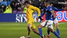 И 500 млн. евро не могат да "вържат" Нико в Барса