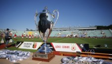 Кой има най-много трофеи? Всички носители на Купата на България