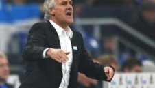 Шалке най-често уволнява треньора