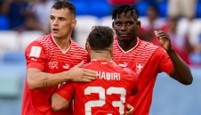 Камерунски швейцарец разплака истинската си родина 