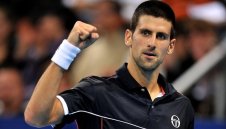 Джокович влиза в ритъм