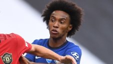 Бивш на Челси и Арсенал преподписа с Фулъм