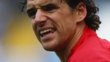 Оуен Харгрийвс се завръща в игра за Манчестър Юнайтед
