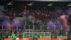 БФС наложи зверска глоба на ЦСКА