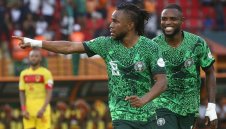 Звезда на Аталанта класира Нигерия на полуфинал на КАН