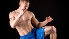 Нинджата сменя Богдан Шумаров на SENSHI 4