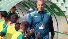 Херо: Лудогорец е фаворит, но Берое може да го победи