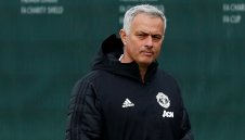 Жозе: Вече отхвърлих три оферти след раздялата ми с Юнайтед