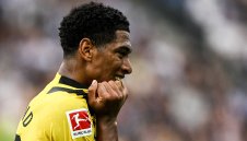 Белингам избрал Реал М, Дортмунд иска 150 млн.