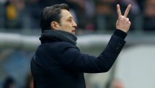 Ковач преди гостуването на Борусия: Напрегнати са