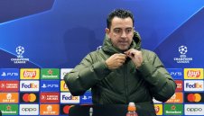 Шави: В Барса винаги има залог 