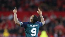 Жезус успокои феновете на Арсенал за травмата си