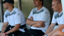 Илиан Илиев: Влязохме лошо в мача, доволен съм от себераздаването