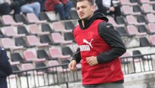 Етнически сириец избра Албания пред ЦСКА