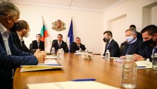 Министър Василев зарадва ЦСКА: Казусът с "Армията" не е толкова сложен