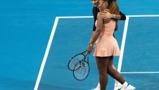 Съсипани: Отмяната на Уимбълдън съкруши Федерер и Серина