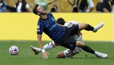 Новата звезда на Интер доил крави като малък